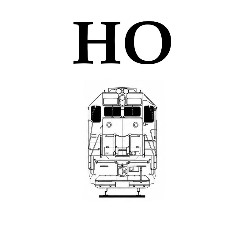 HO Gauge