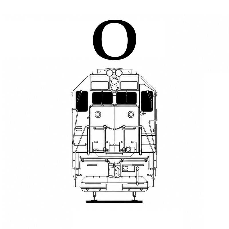 O Gauge