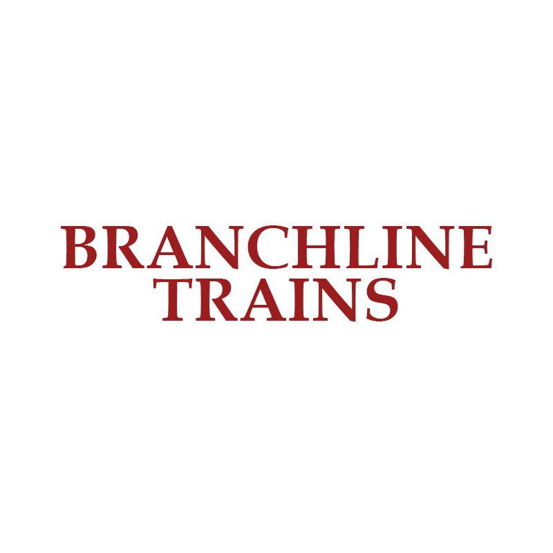 Branchline Trains