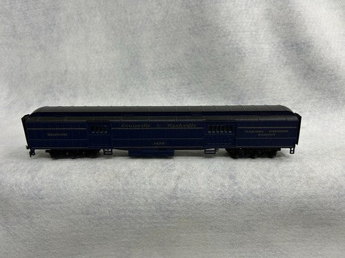 Athearn Various Road Collectors Passenger Cars HO (Specify Choice On Purchase)