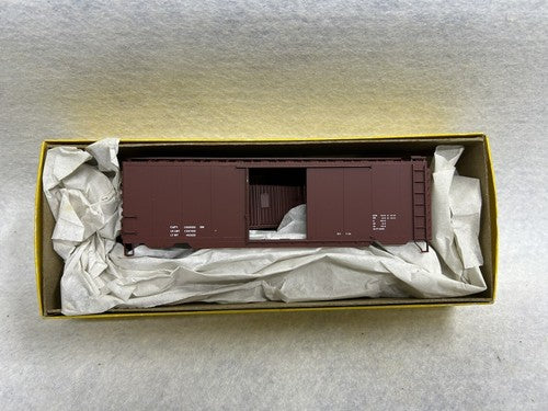 Stately Accurail  Box Car Kits HO(SPECIFY WHICH ONE YOU WANT)