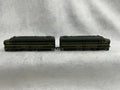 Rare E-R Models New Haven FA-1 Set Both Powered  HO