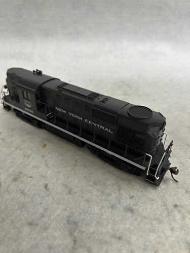 Handsome Atlas Alco RS-11 NYC Locomotive HO