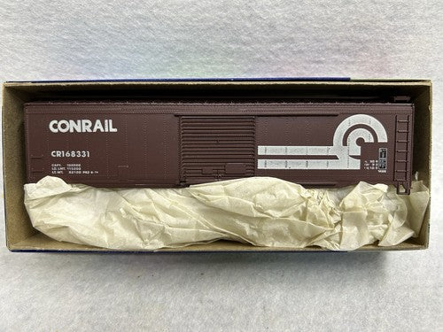 Stunning Roundhouse 50’ Box Car Kits HO(SPECIFY WHICH YOU WANT)