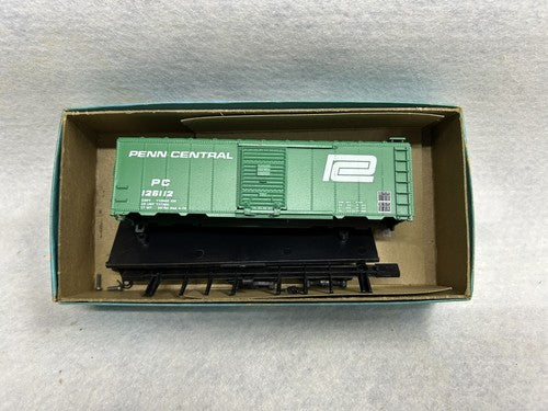 Mixed Athearn 40’ Box Cars Kits, HO (SPECIFY WHICH YOU WANT WHEN ORDERING)
