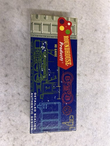 Beautiful Mixed Brand D & H 2-Bay Covered Hopper Kits HO (SPECIFY CHOICE)