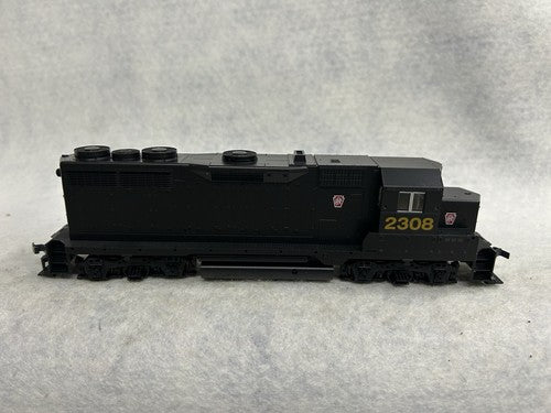 Powerhouse KATO PENNSY GP-35 Diesel Engine HO