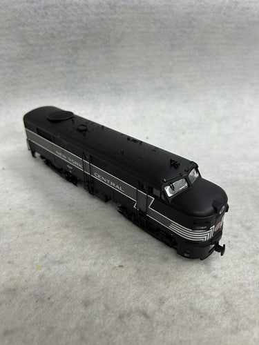 Beautiful Proto 2000 FA A-A New York Central 2 Engine Set Both Pwrd. HO