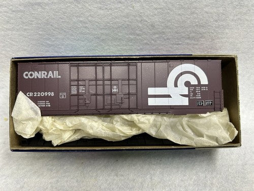 Stunning Roundhouse 50’ Box Car Kits HO(SPECIFY WHICH YOU WANT)