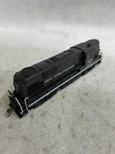 Handsome Atlas Alco RS-11 NYC Locomotive HO