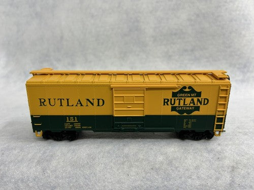 Athearn Various Rolling Reefer Cars HO(Specify Item When Ordering)