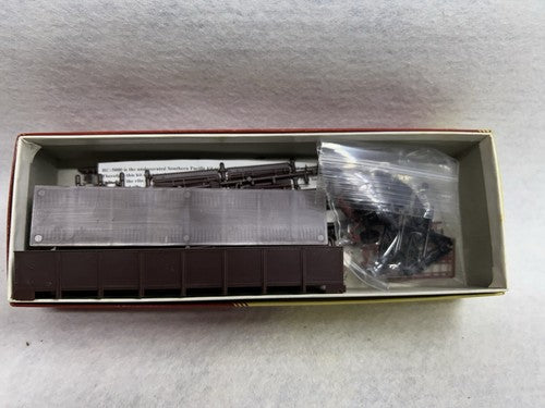 Stately Red Caboose Mxd. Rolling Stock Kits HO(SPECIFY WHICH ONE YOU WANT)