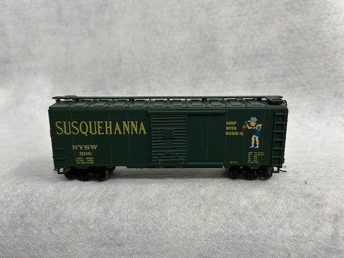 Athearn Various Rolling Reefer Cars HO(Specify Item When Ordering)
