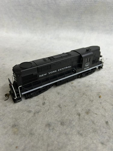 Handsome Atlas Alco RS-11 NYC Locomotive HO