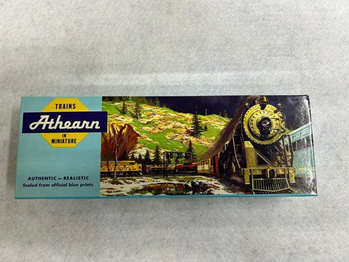 Athearn Commemorative Carstens Coach, 40 Years HO (2 Available)