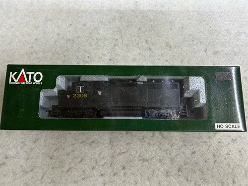 Powerhouse KATO PENNSY GP-35 Diesel Engine HO