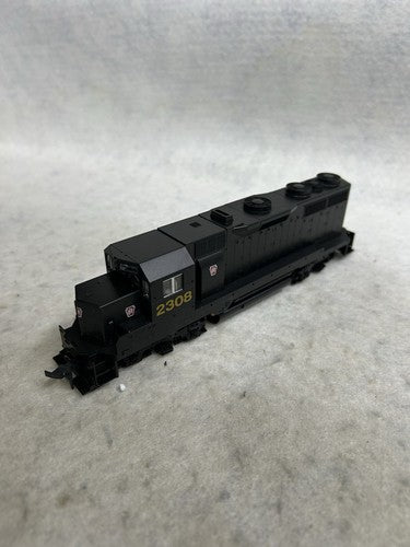 Powerhouse KATO PENNSY GP-35 Diesel Engine HO