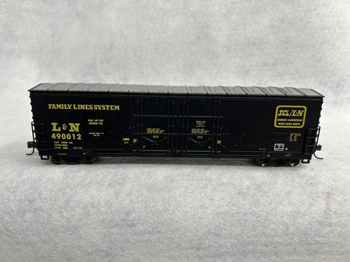 Athearn Various Rolling Reefer Cars HO(Specify Item When Ordering)