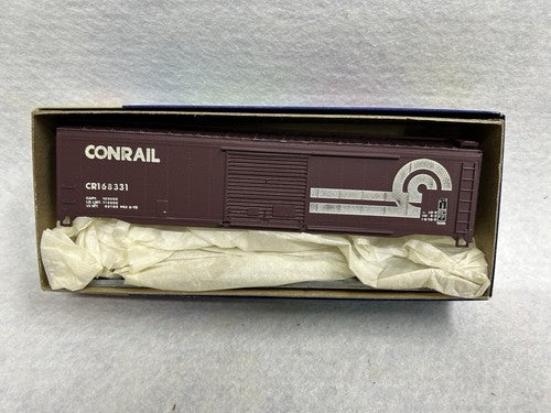 Stunning Roundhouse 50’ Box Car Kits HO(SPECIFY WHICH YOU WANT)