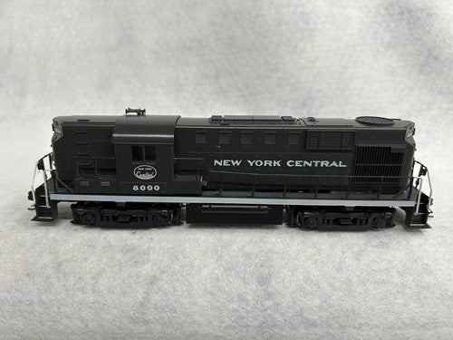 Handsome Atlas Alco RS-11 NYC Locomotive HO