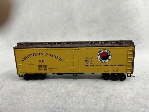 Athearn Various Rolling Reefer Cars HO(Specify Item When Ordering)