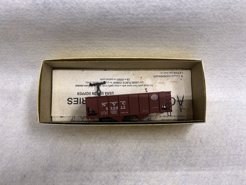 Stately Accurail  Box Car Kits HO(SPECIFY WHICH ONE YOU WANT)