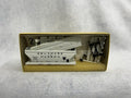 Beautiful Mixed Brand D & H 2-Bay Covered Hopper Kits HO (SPECIFY CHOICE)