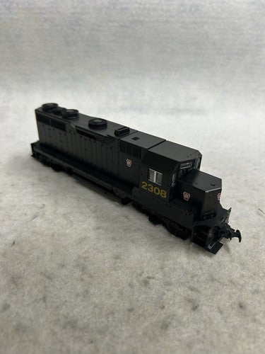 Powerhouse KATO PENNSY GP-35 Diesel Engine HO