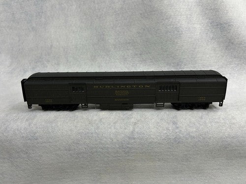 Athearn Various Road Collectors Passenger Cars HO (Specify Choice On Purchase)