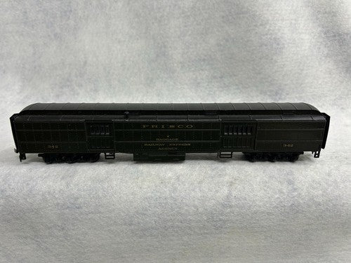 Athearn Various Road Collectors Passenger Cars HO (Specify Choice On Purchase)