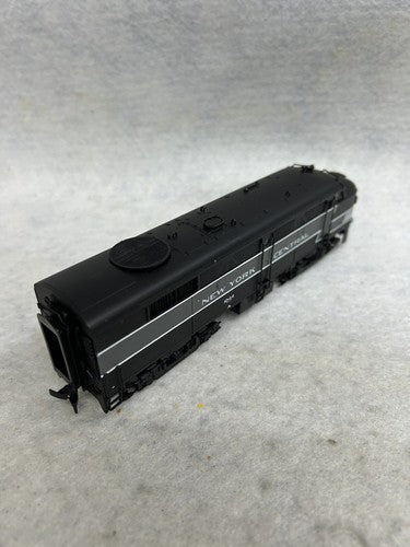 Beautiful Proto 2000 FA A-A New York Central 2 Engine Set Both Pwrd. HO