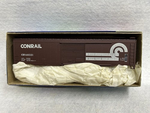 Stunning Roundhouse 50’ Box Car Kits HO(SPECIFY WHICH YOU WANT)