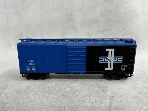 Athearn Various Rolling Reefer Cars HO(Specify Item When Ordering)