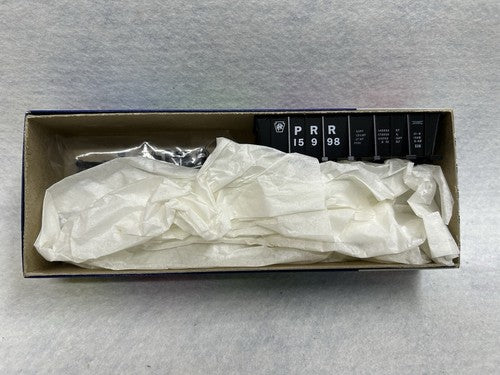 Nice Roundhouse PRR  High Side Ore Car Kits, HO