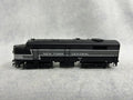 Beautiful Proto 2000 FA A-A New York Central 2 Engine Set Both Pwrd. HO