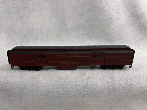Athearn Various Road Collectors Passenger Cars HO (Specify Choice On Purchase)