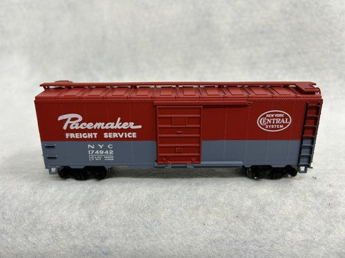 Athearn Various Rolling Reefer Cars HO(Specify Item When Ordering)