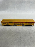 Athearn Commemorative Carstens Coach, 40 Years HO (2 Available)