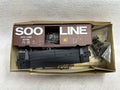 Beautiful Mc Kean BoxCar Kits HO(SPECIFY WHICH ONE YOU WANT)