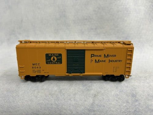 Athearn Various Rolling Reefer Cars HO(Specify Item When Ordering)
