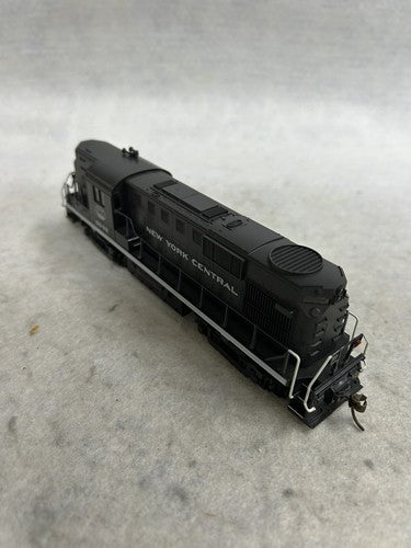 Handsome Atlas Alco RS-11 NYC Locomotive HO
