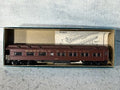 Nice Athearn Norfolk & Western RR Standard Combine Passenger Car HO