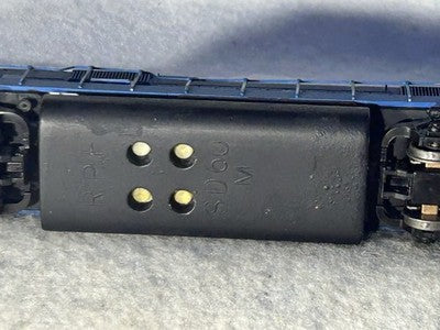 Striking Athearn Blue Box/Rail Power Products Conrail RR SD-50 Loco HO