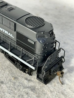 Vintage AtlasKATO New York Central RR Alco RS-11 Locomotive HO (Ex Box)