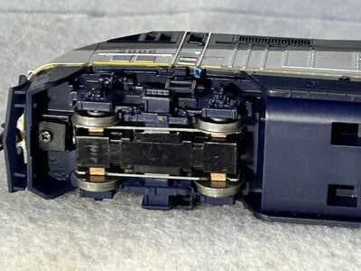 Nice Athearn RTR  Amtrak California F59PH—I Locomotive HO