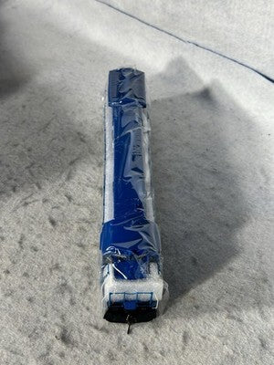 Nice BLI Conrail RR C30-7 DCC Loco No Sound HO