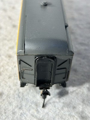 Vintage Spectrum Union Pacific RR Celestory Coach Passenger Car HO (No Box)