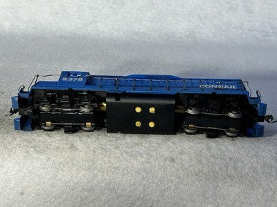 Nice Athearn Custom Painted Conrail RR  GP-35 Diesel Engine HO