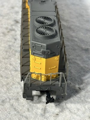 Cool Life Like Union Pacific RR High Nose GP-38/40 HO (Ex Box)