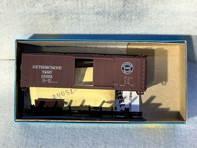 Colorful Athearn 40’ Box Cars HO (SPECIFY WHICH YOU WANT; PRICE IS PER CAR)